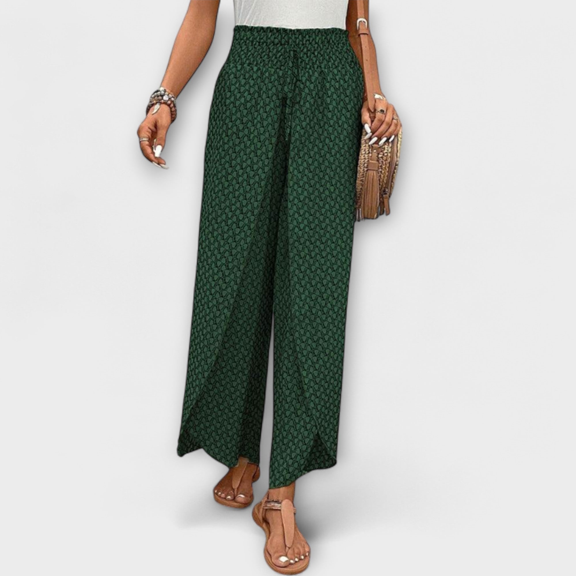 Chiara - Chic Palazzo Pants