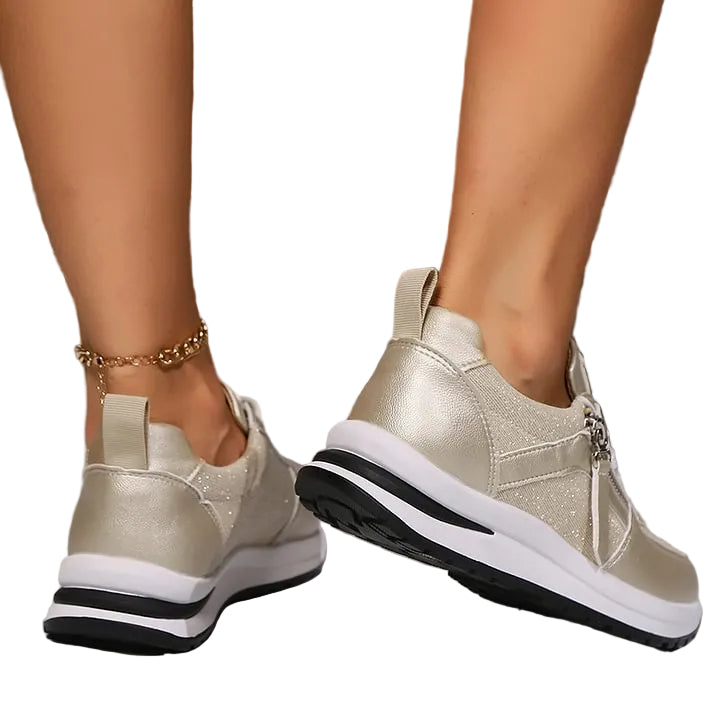 Ashlyn | Orthopedic Sneakers