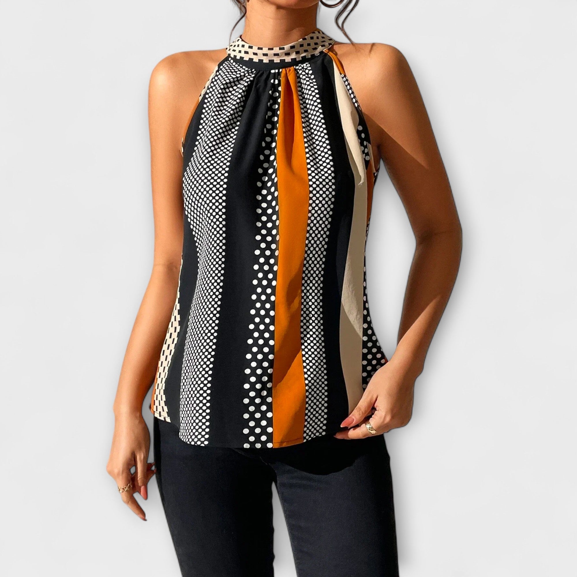 Jade — Unique Women's Top