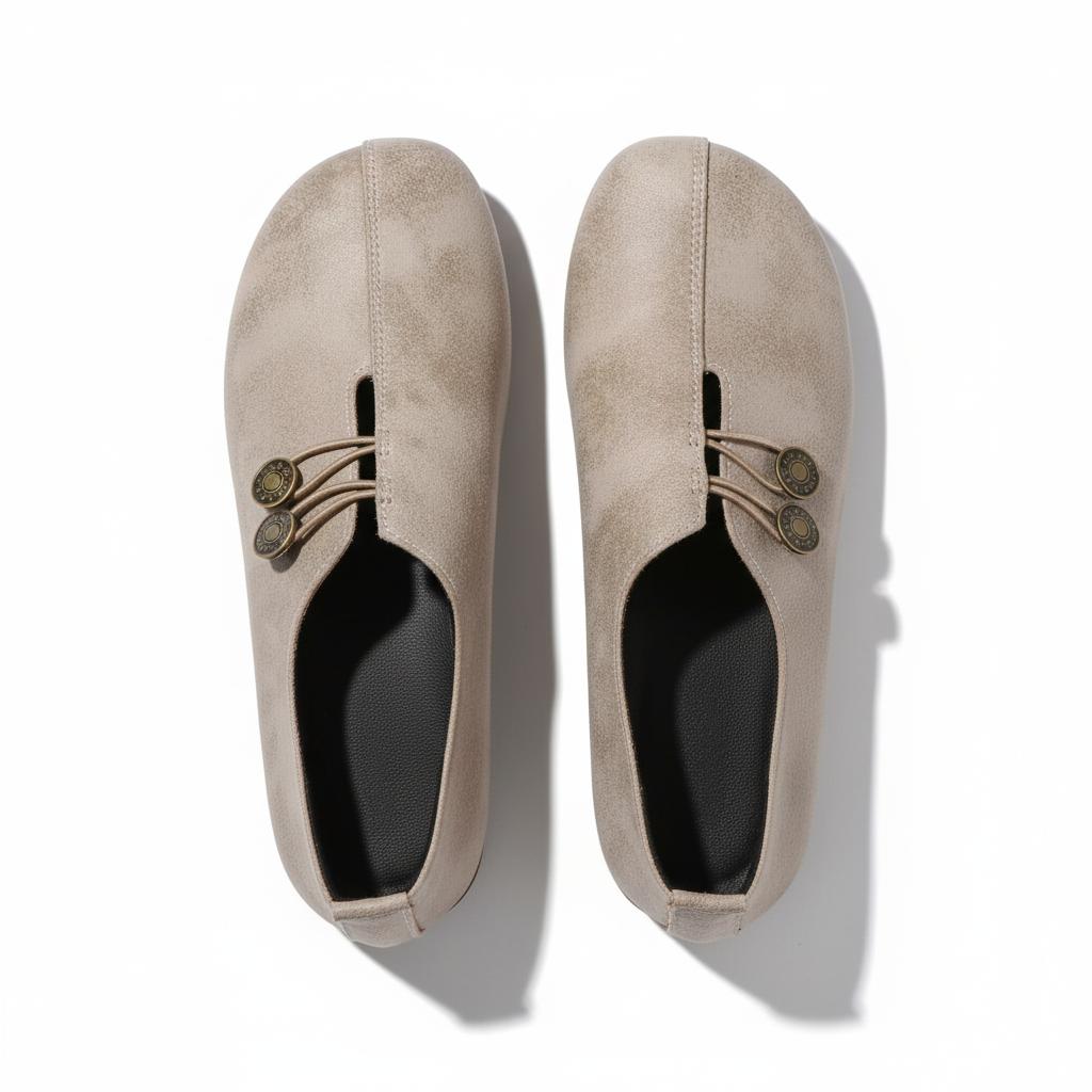 The Poise | široká ortopedická obuv