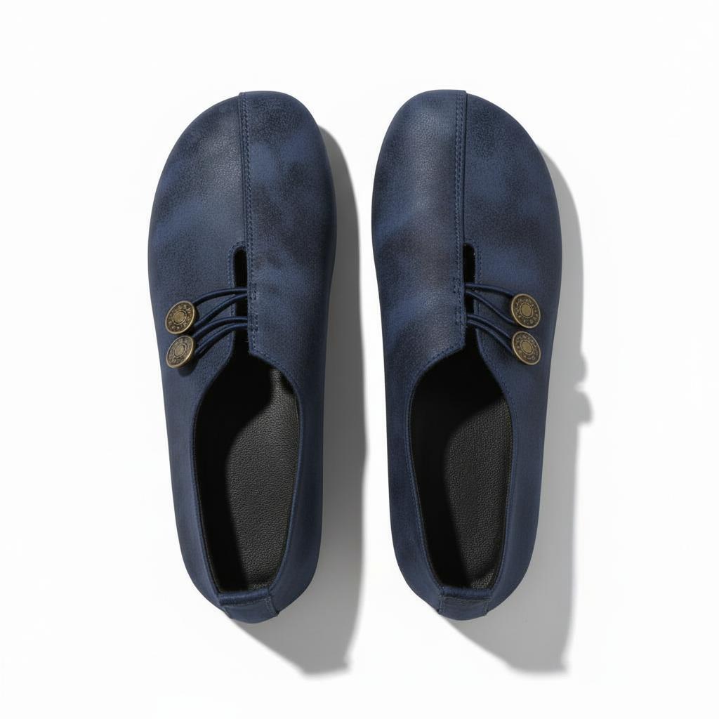 The Poise | široká ortopedická obuv