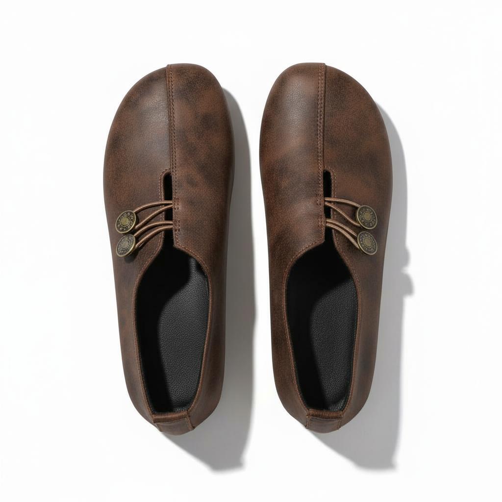 The Poise | široká ortopedická obuv