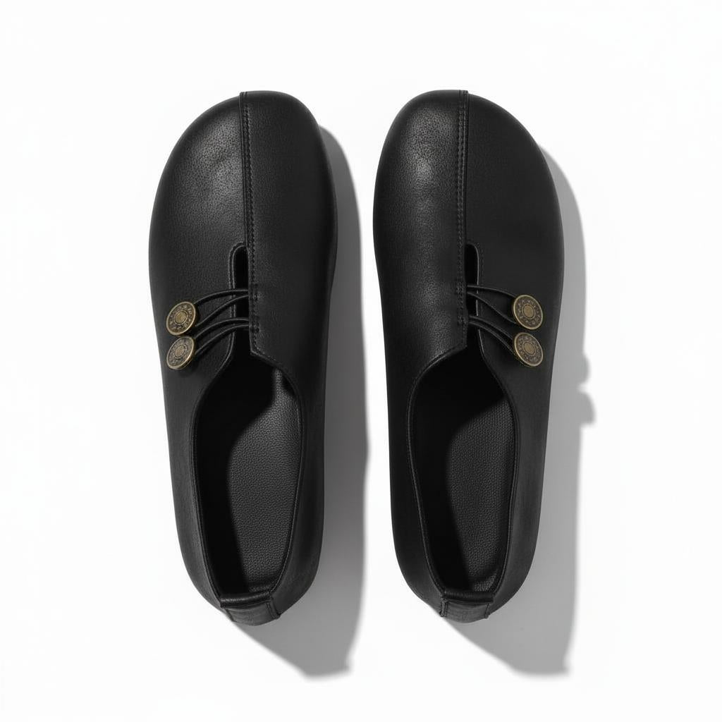 The Poise | široká ortopedická obuv