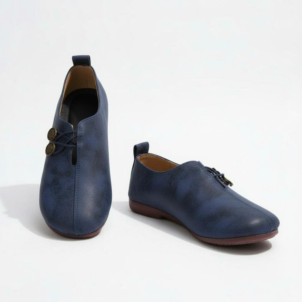 The Poise | široká ortopedická obuv