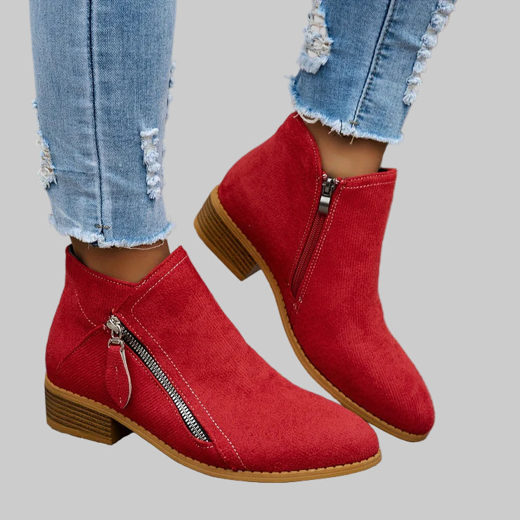 Tessura™ | Módní dámské ortopedické boty