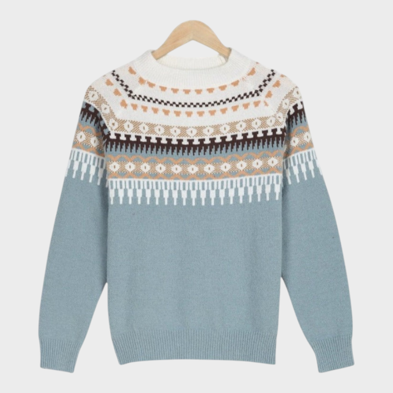 Raquel | Knitted Sweater