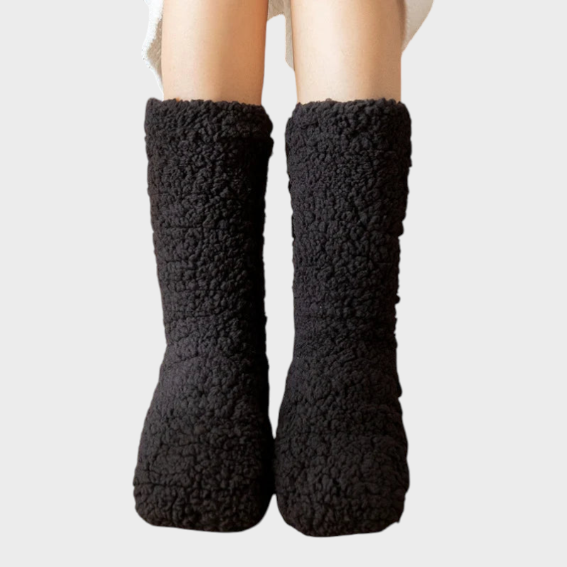 Nordelle | Lounge Thermal Fleece Socks