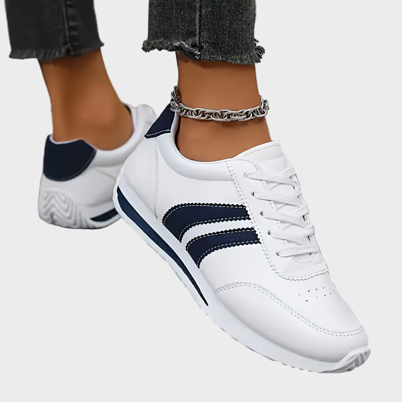 Amberly | Lightweight Orthopedic Sneakers