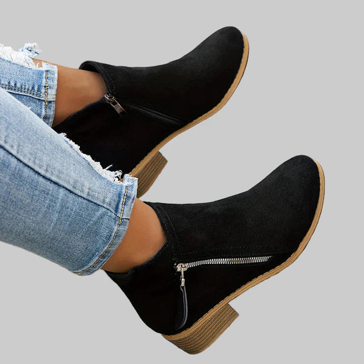 Tessura™ | Módní dámské ortopedické boty