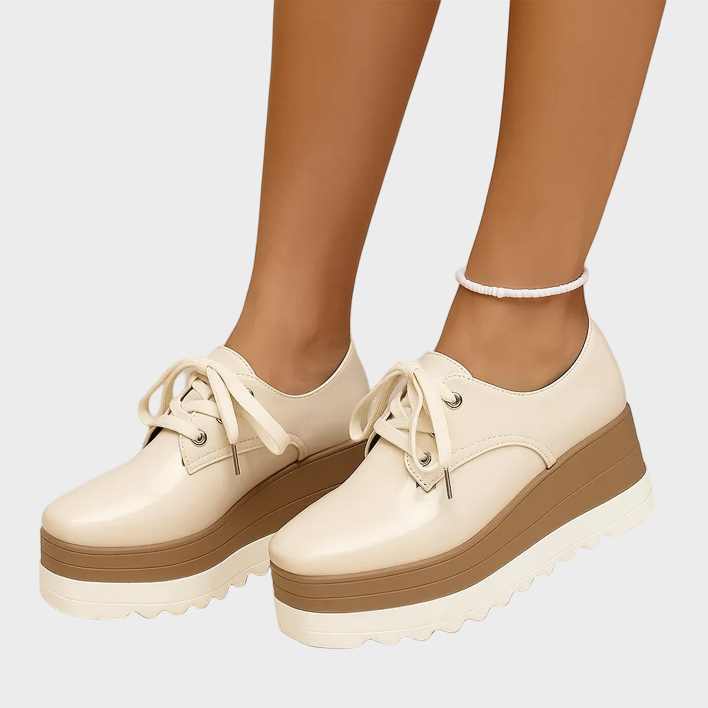 Verona Gloss Platforms