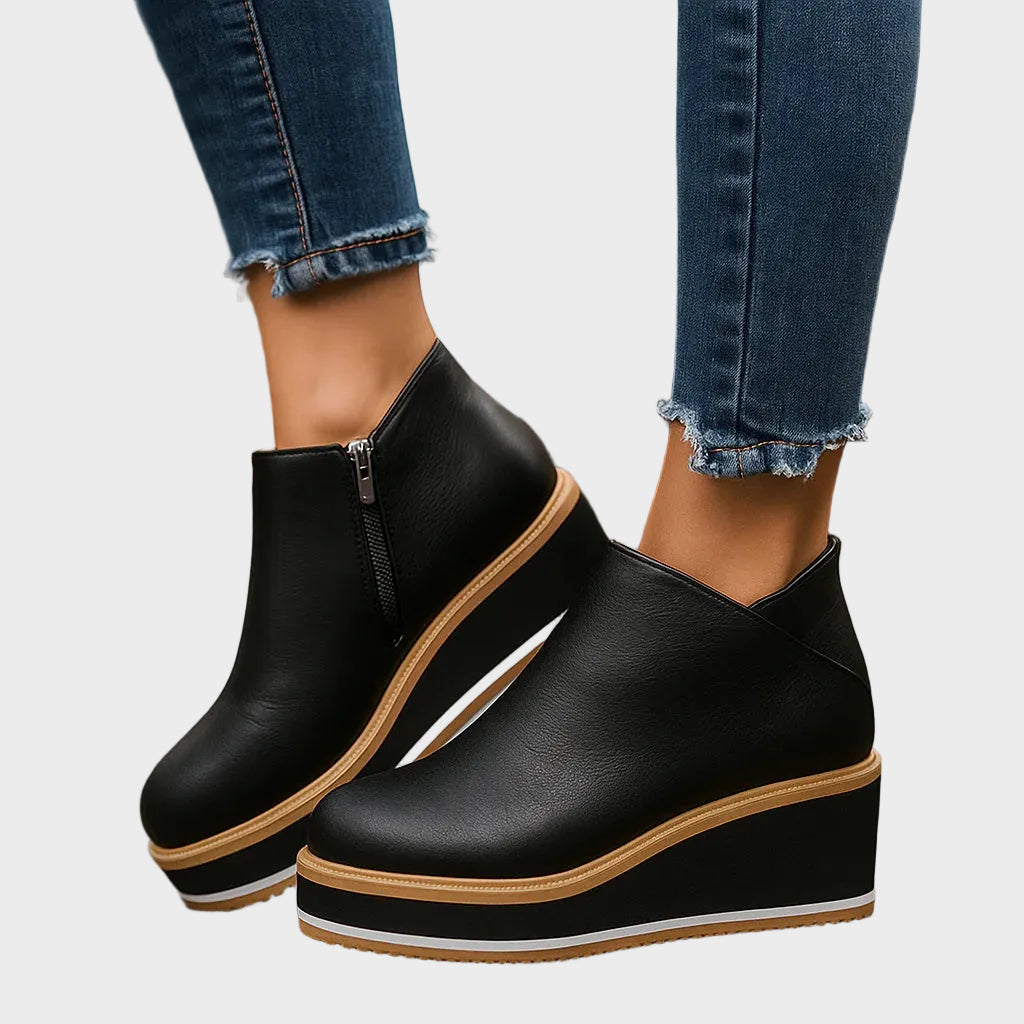 Selora Rise Platforms