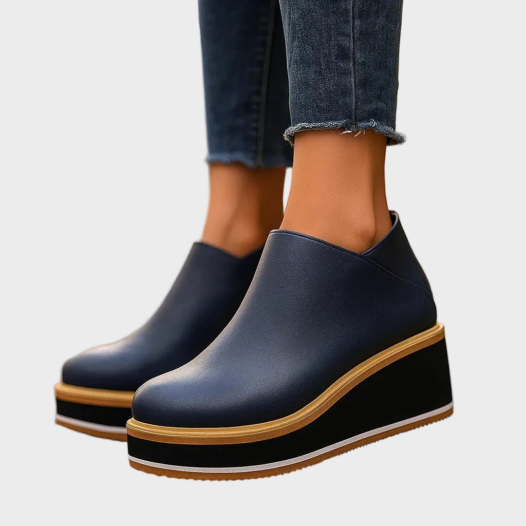 Selora Rise Platforms