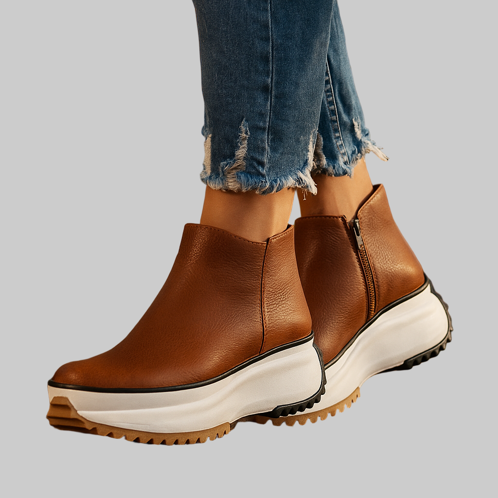 Plošiny Ravello Rise