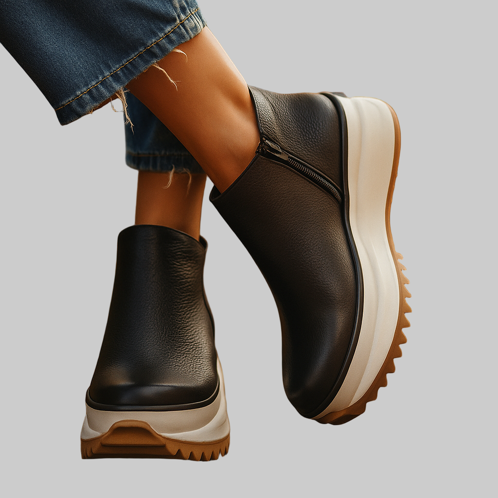 Plošiny Ravello Rise