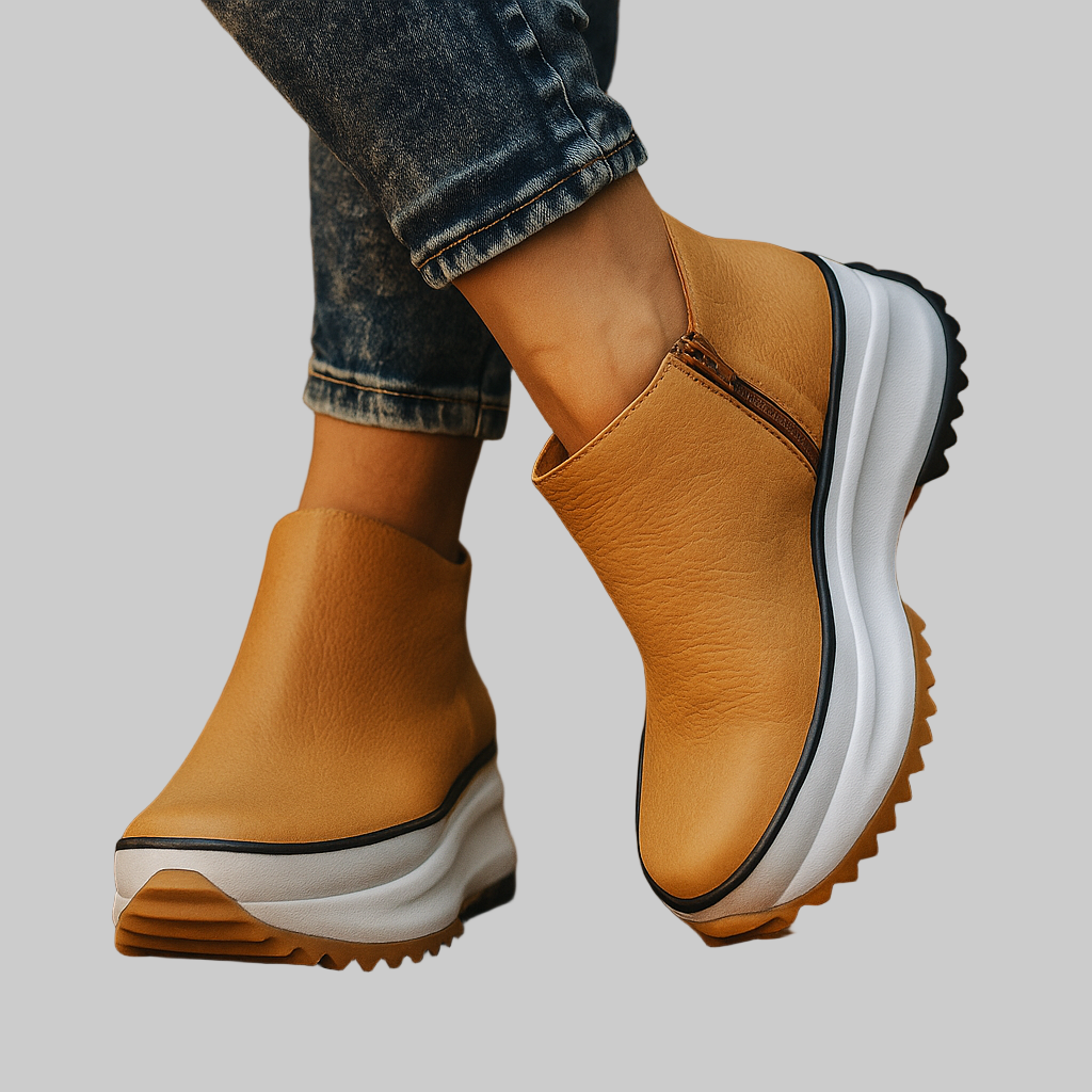 Plošiny Ravello Rise