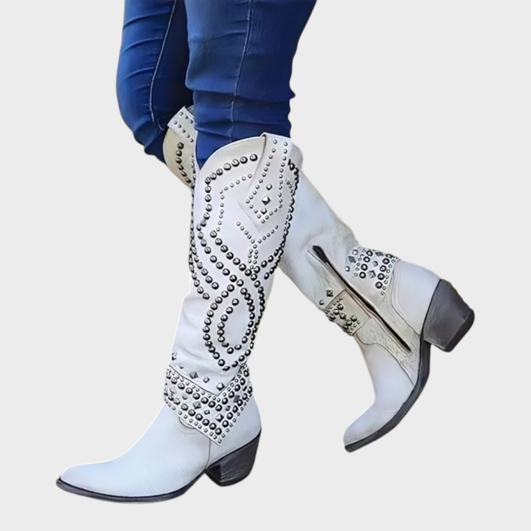 Orena | Orthopedic Boots