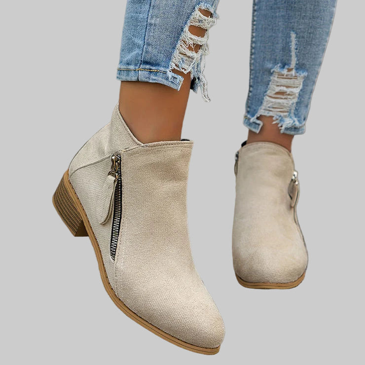 Tessura™ | Módní dámské ortopedické boty