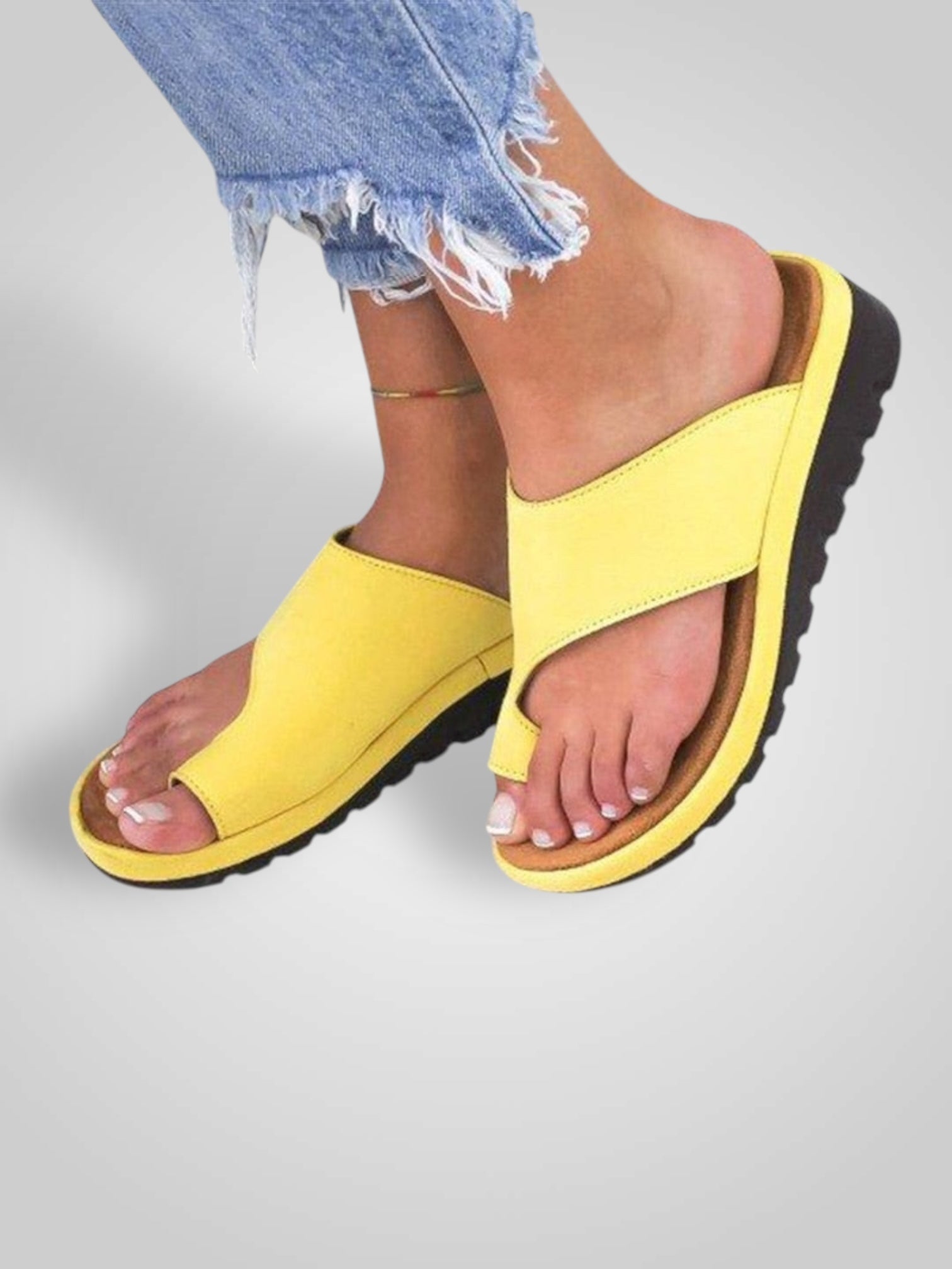 Felin | Orthopedic Sandals