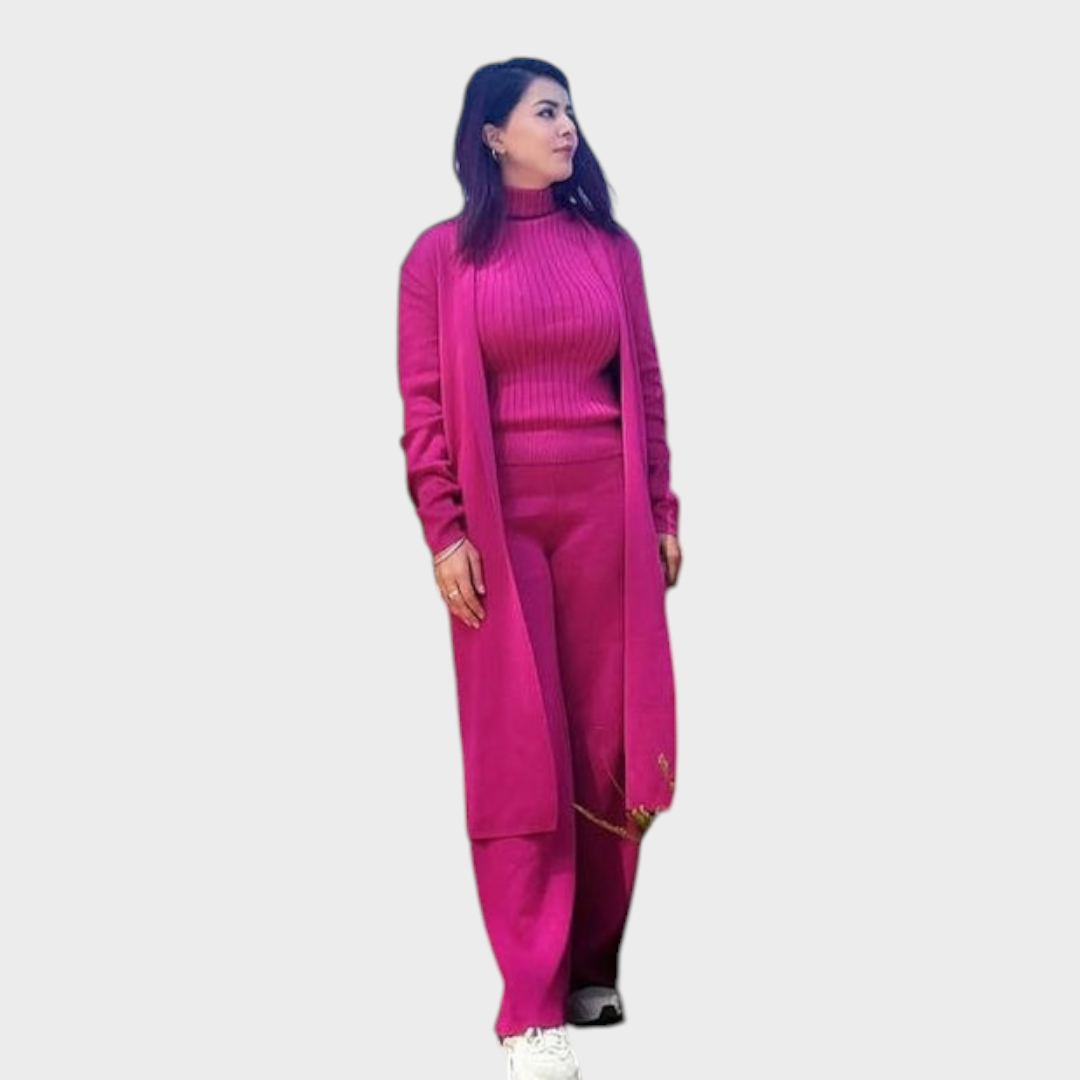 Cadence | Warm Embrace 3-Piece Set