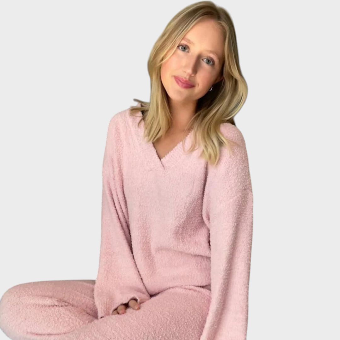 Kaitlyn | Cuddle Set