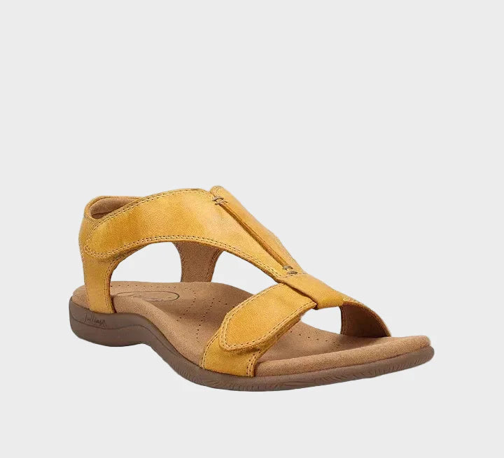 Finola | Elegant Orthopedic Sandals
