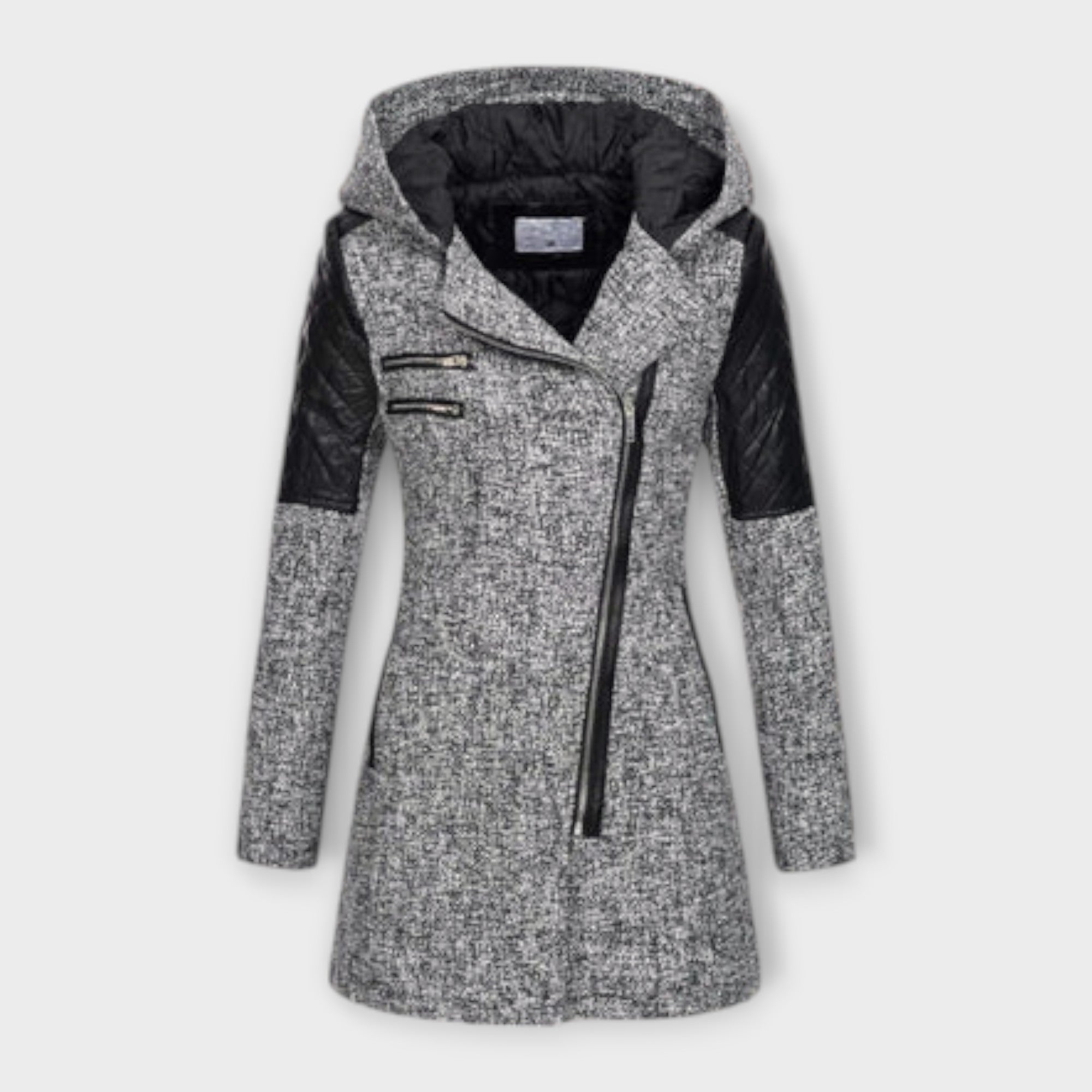 Sofia - Winter Coat