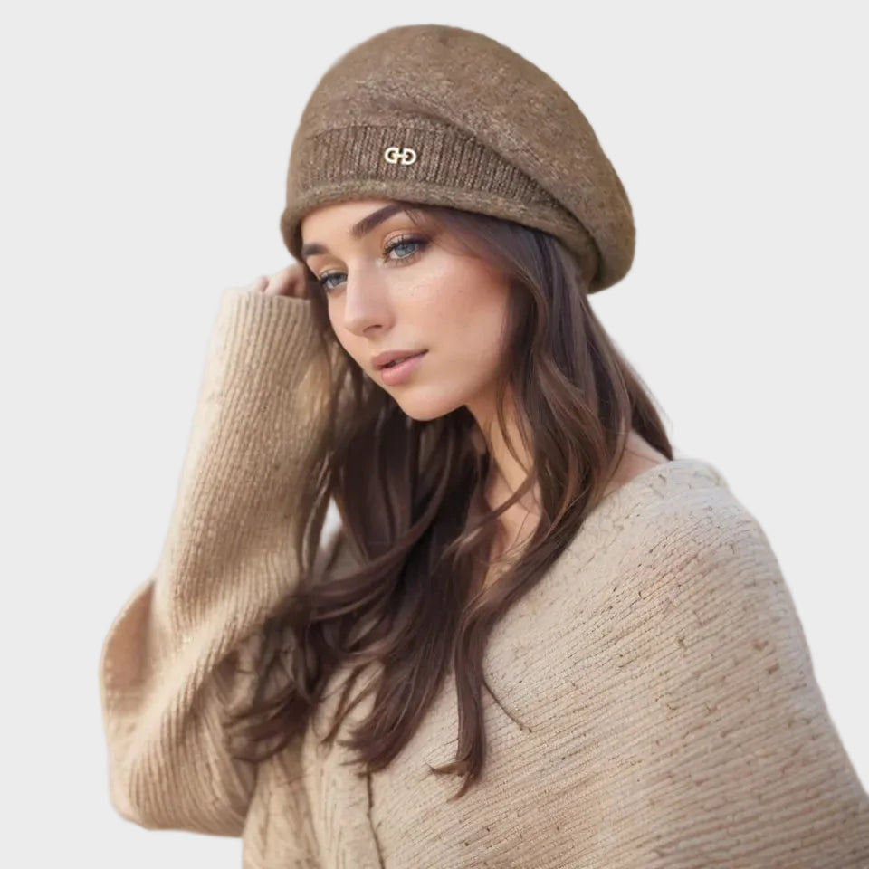 Verona - Wool beret