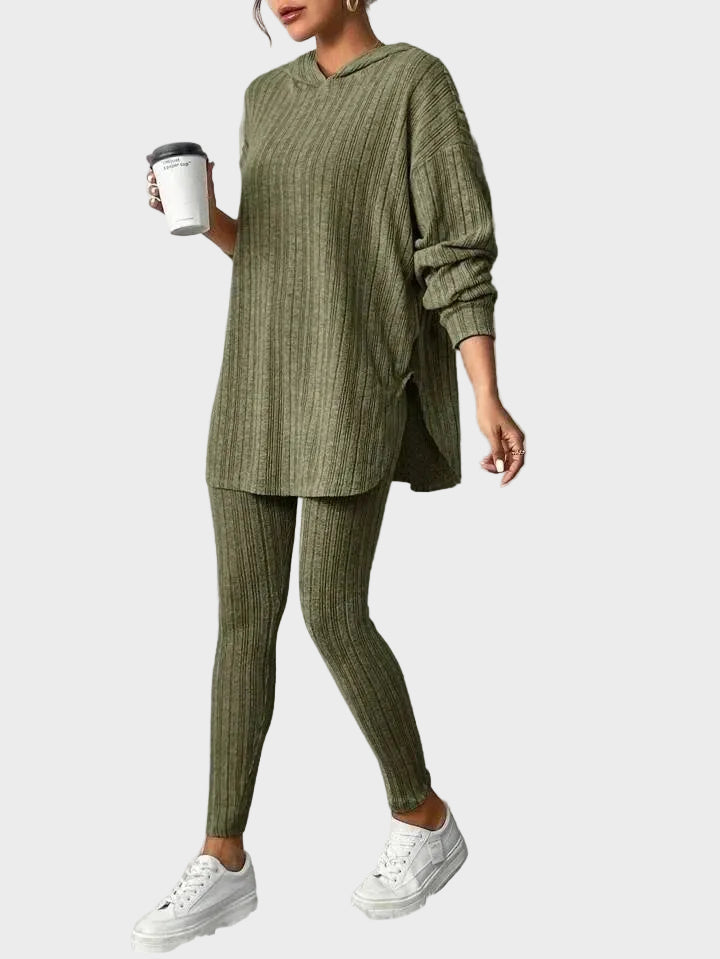 Camden | Lounge Throw Set