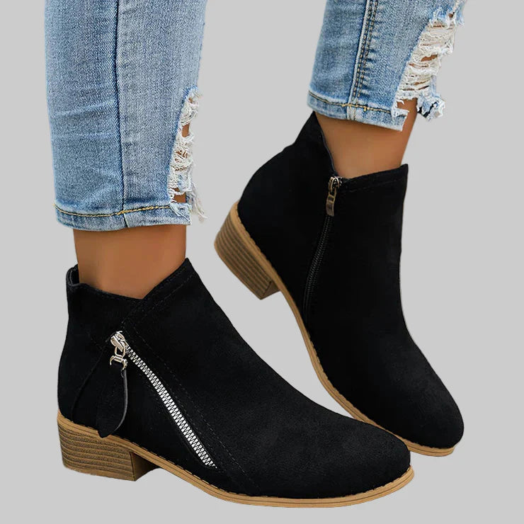 Tessura™ | Módní dámské ortopedické boty