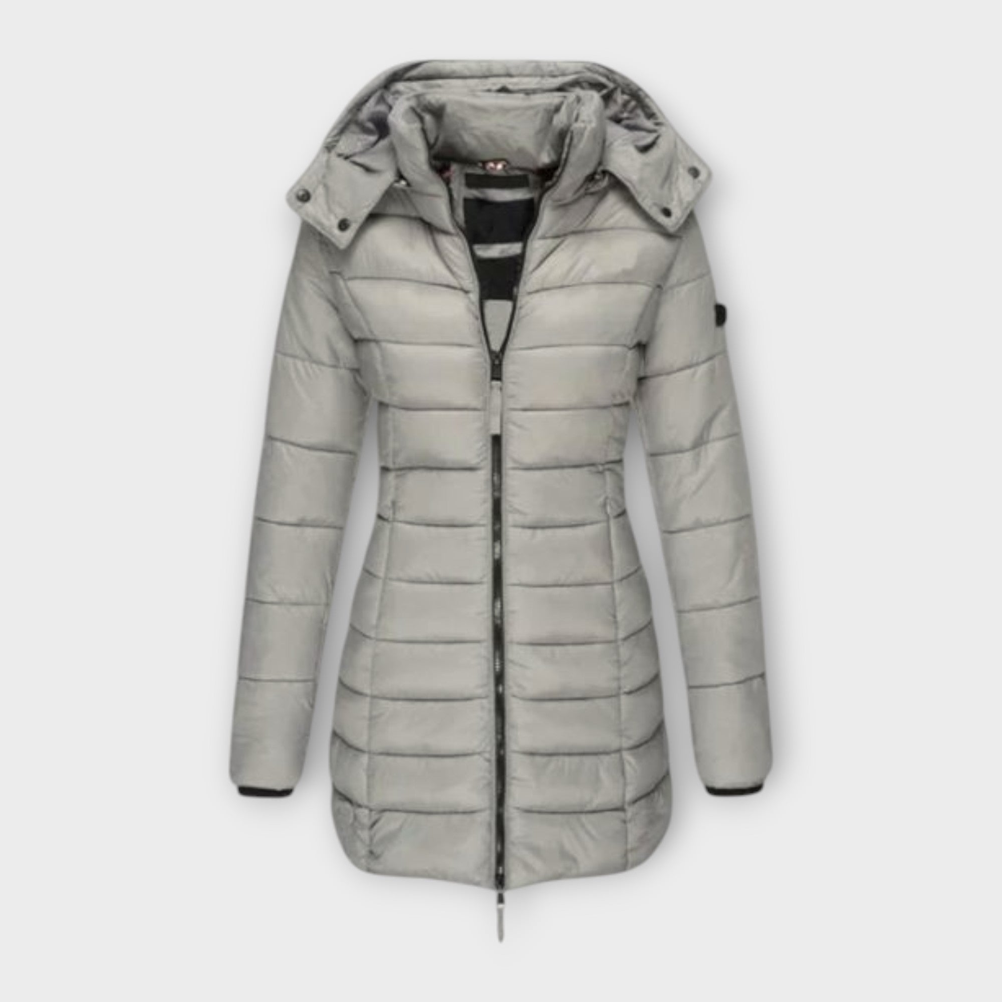 Mathilde - Stylish and thermal winter coat
