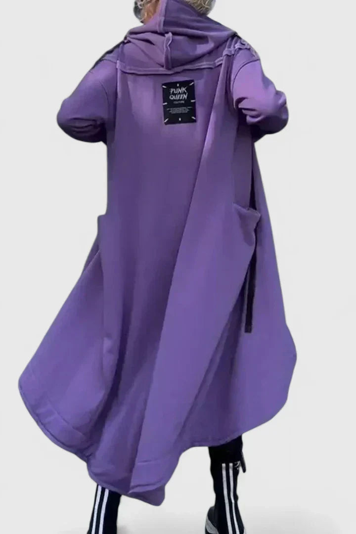 Vannie | Comfortable Knit Jumpsuit