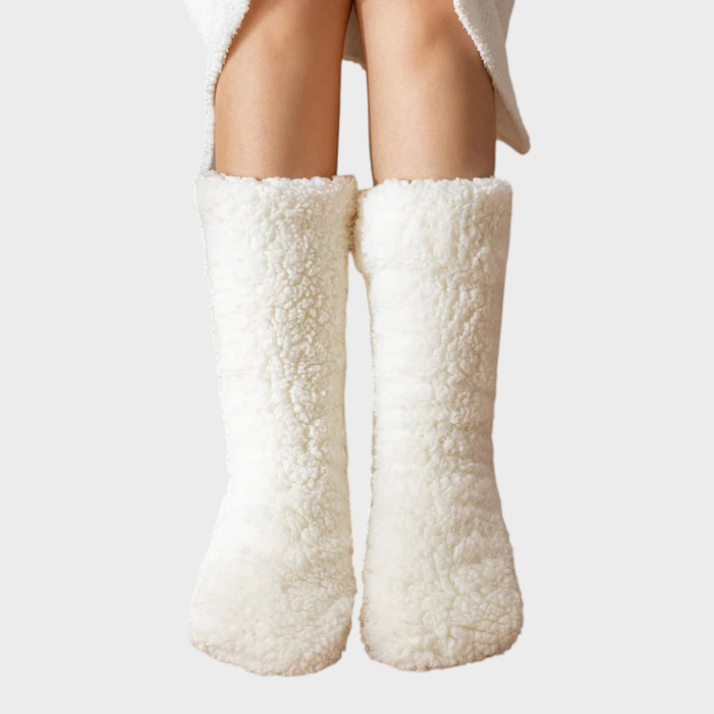 Nordelle | Lounge Thermal Fleece Socks