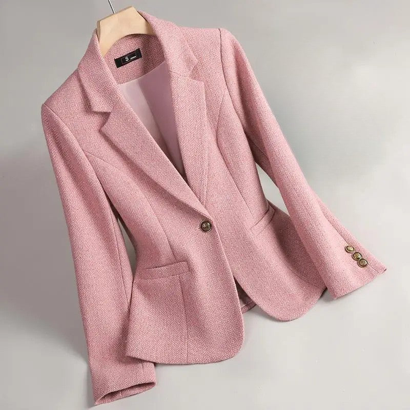 Aubrey Blazer