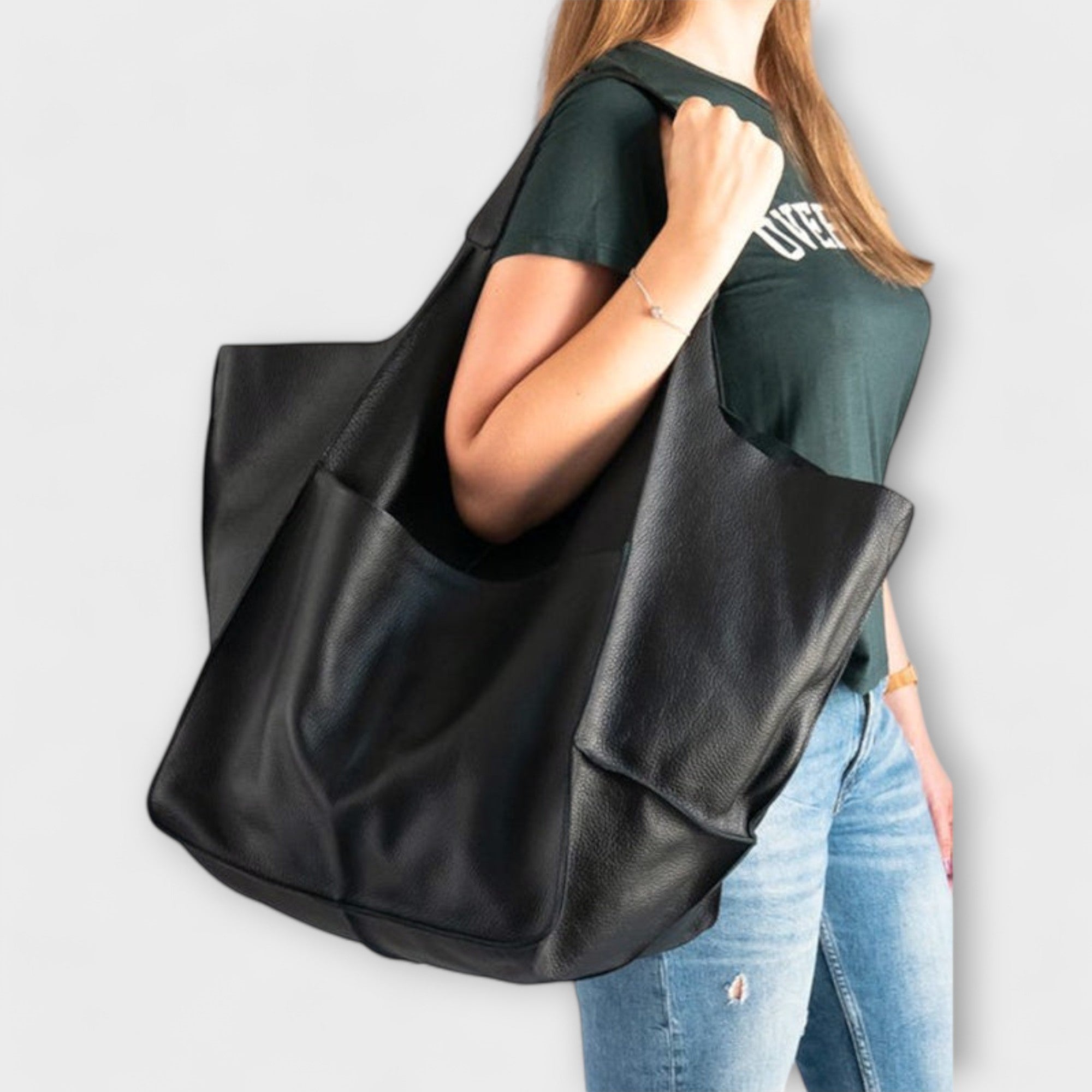 Zara – elegant shoulder bag