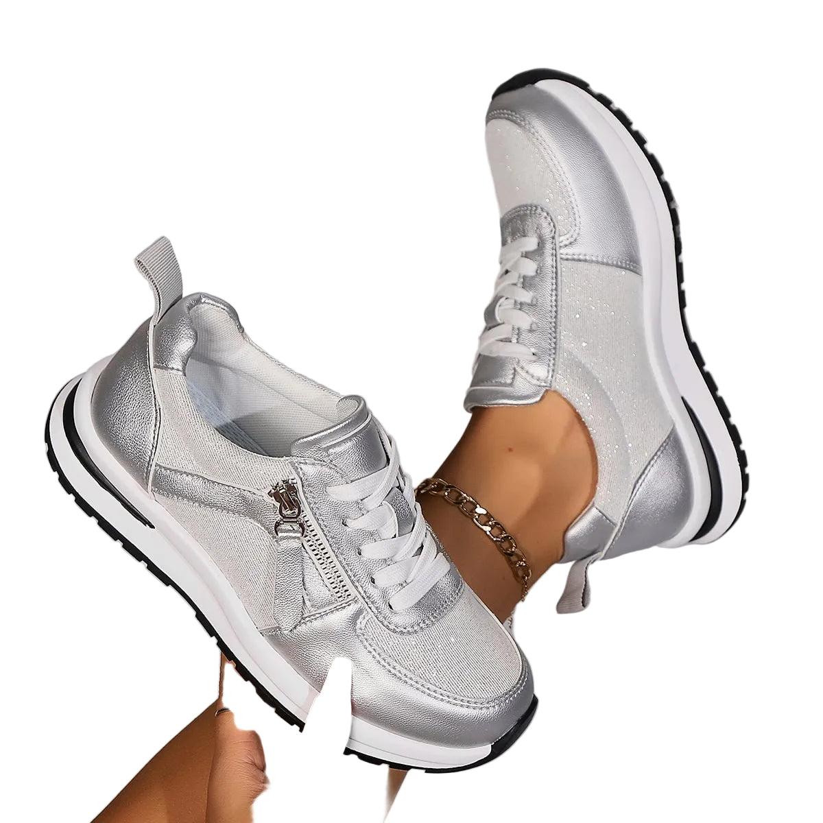 Ashlyn | Orthopedic Sneakers