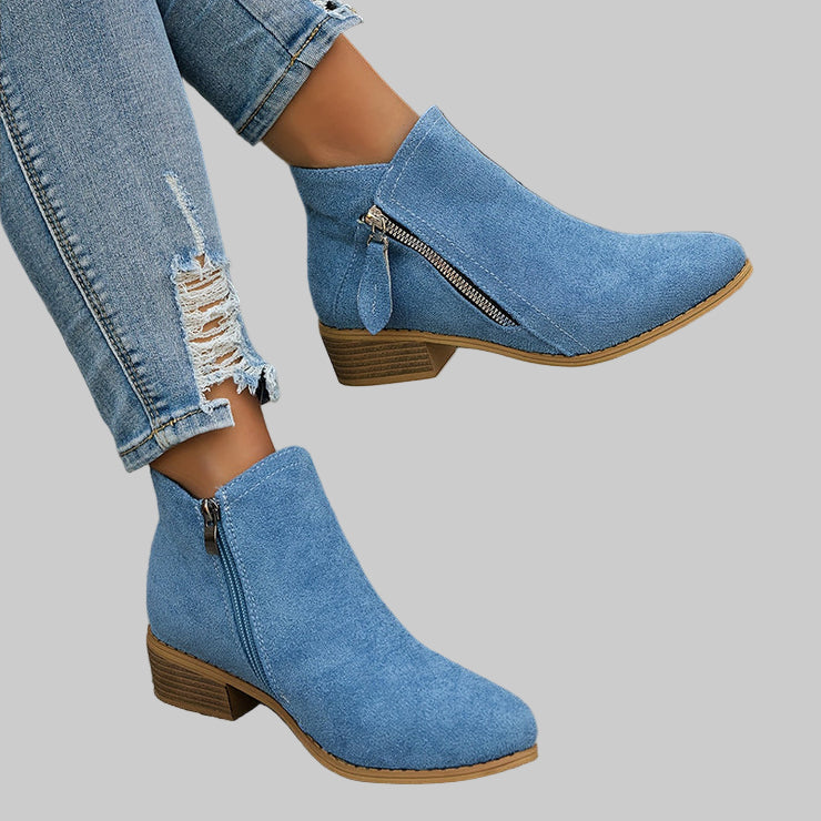 Tessura™ | Módní dámské ortopedické boty