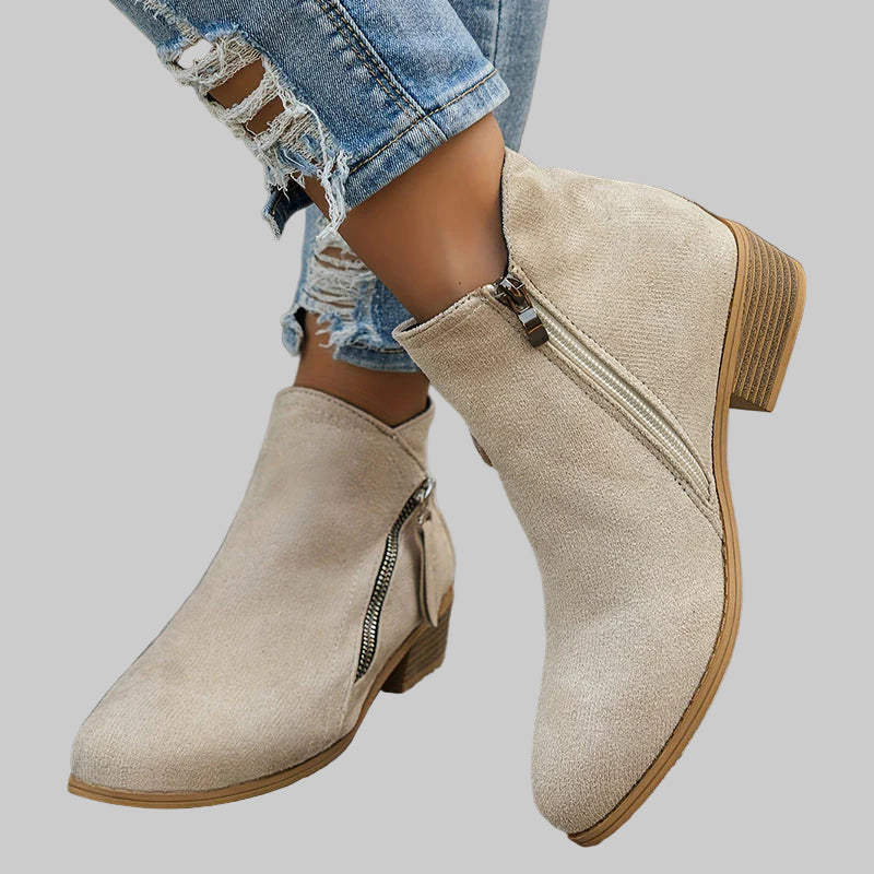 Tessura™ | Módní dámské ortopedické boty