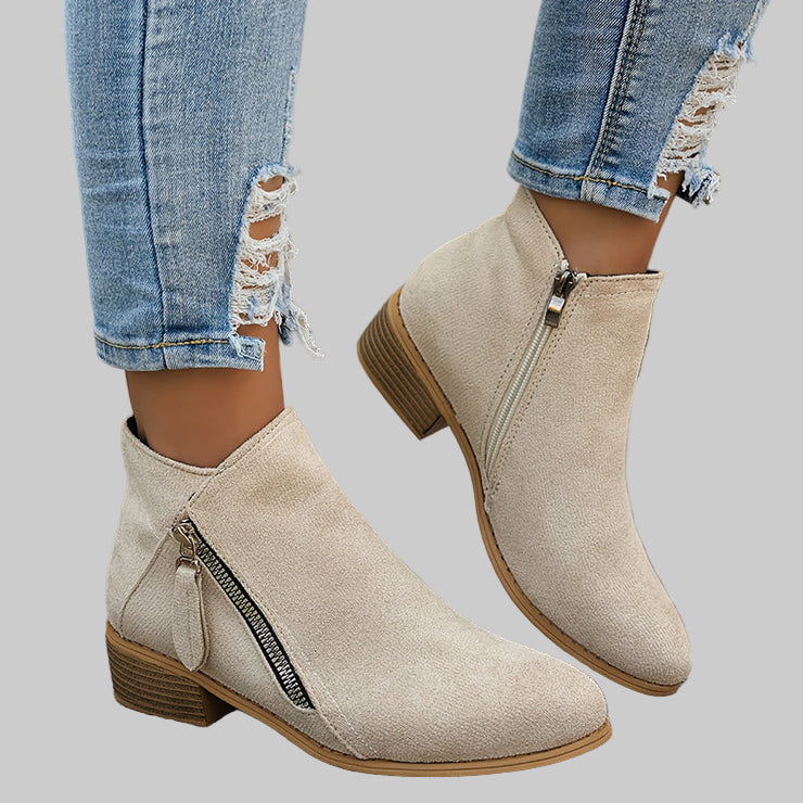 Tessura™ | Módní dámské ortopedické boty