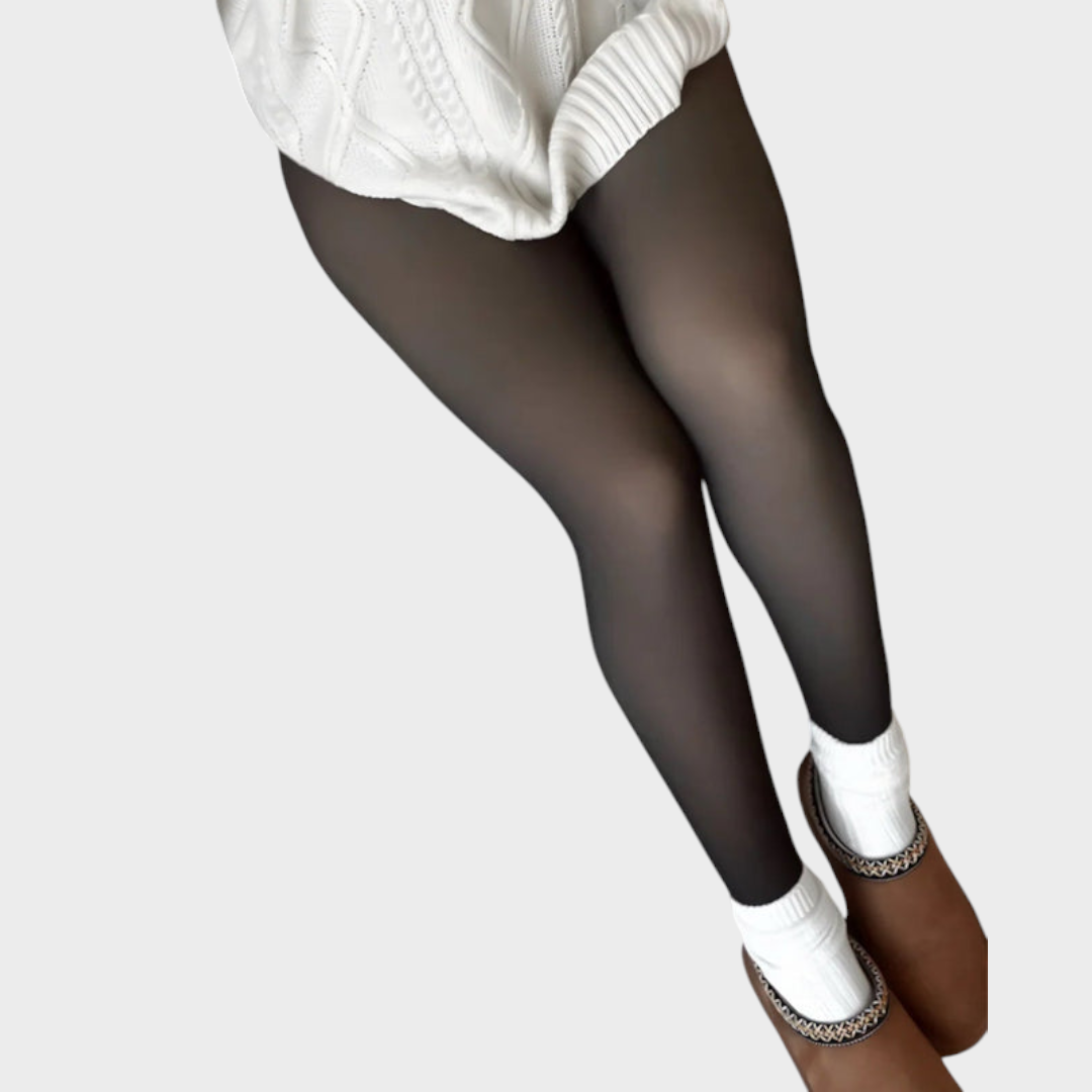 Guada | ICEX Invisible Fleece Leggings