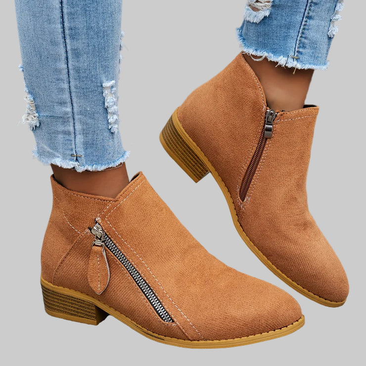 Tessura™ | Módní dámské ortopedické boty