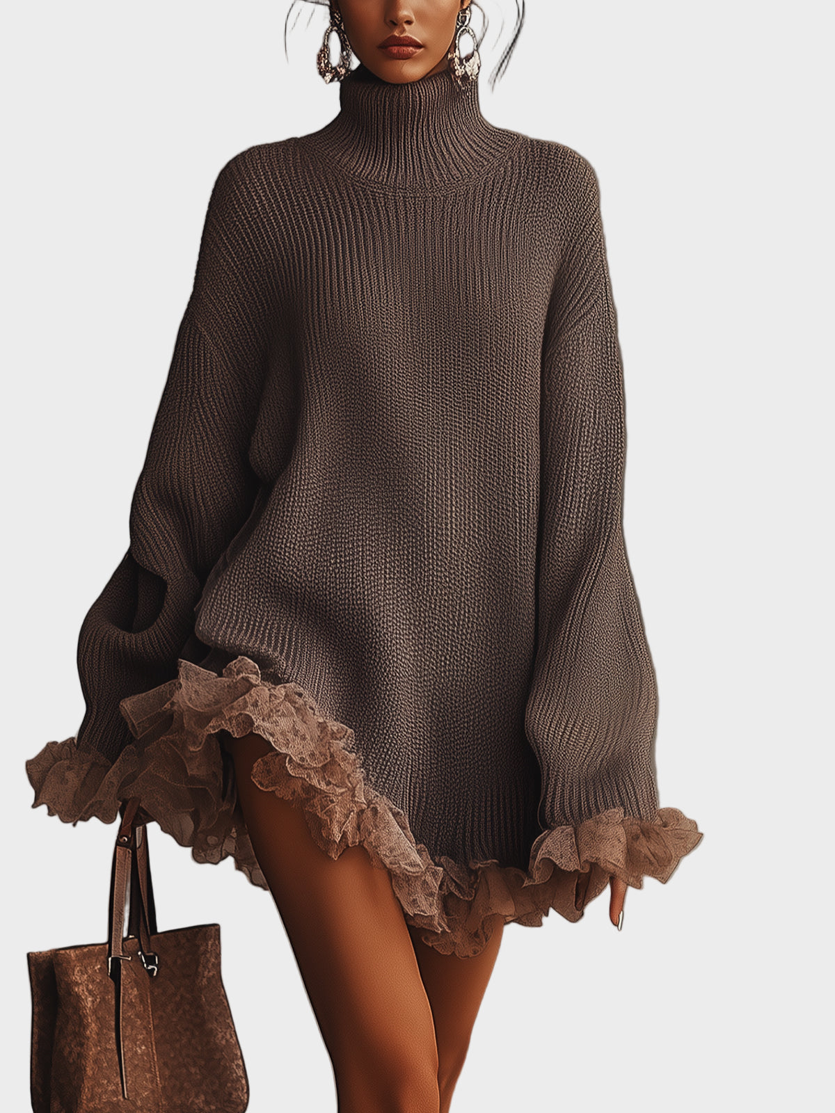 Valesyn | Stylové šaty Kastol