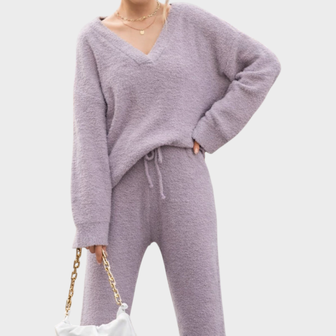 Kaitlyn | Cuddle Set