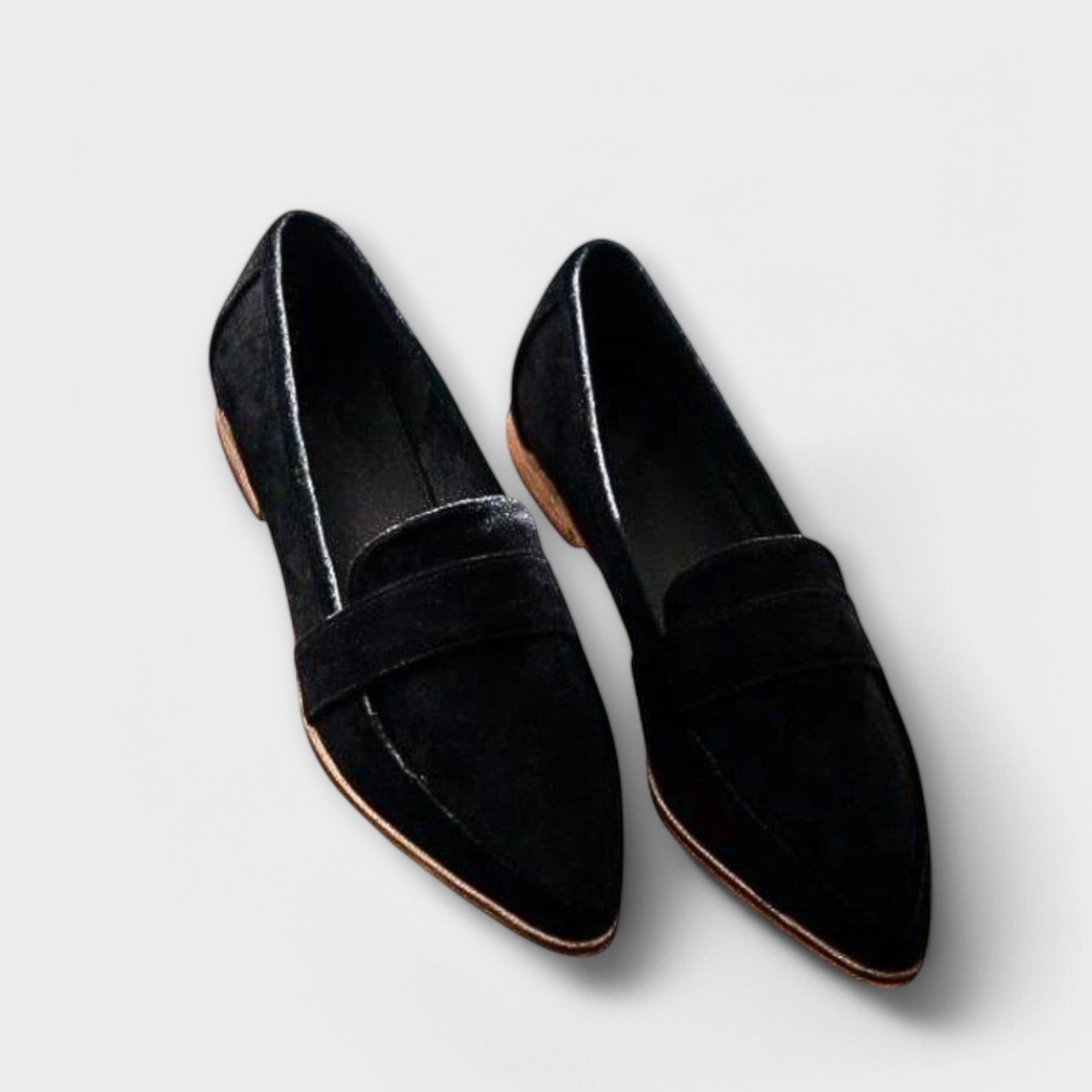 Elora - Elegant loafers for women