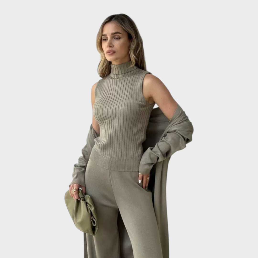 Cadence | Warm Embrace 3-Piece Set