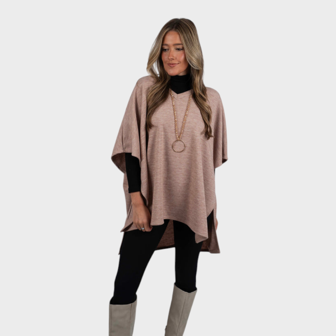 Georgia | Top All By Myself