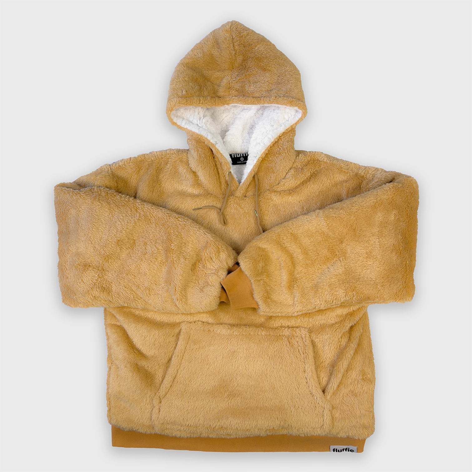 Bailey | Teddy Brown