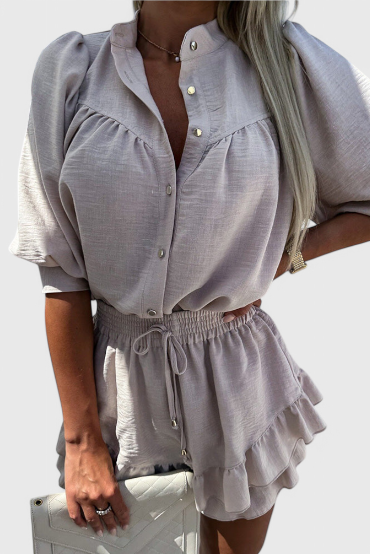 Ruby Summer Two Piece Set