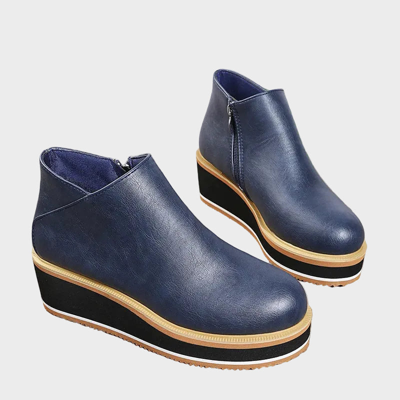 Selora Rise Platforms