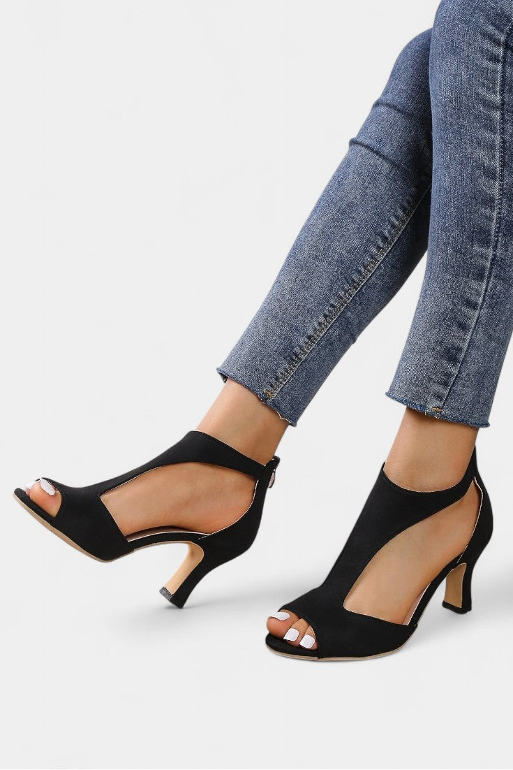Violy Mid-heeled sandals