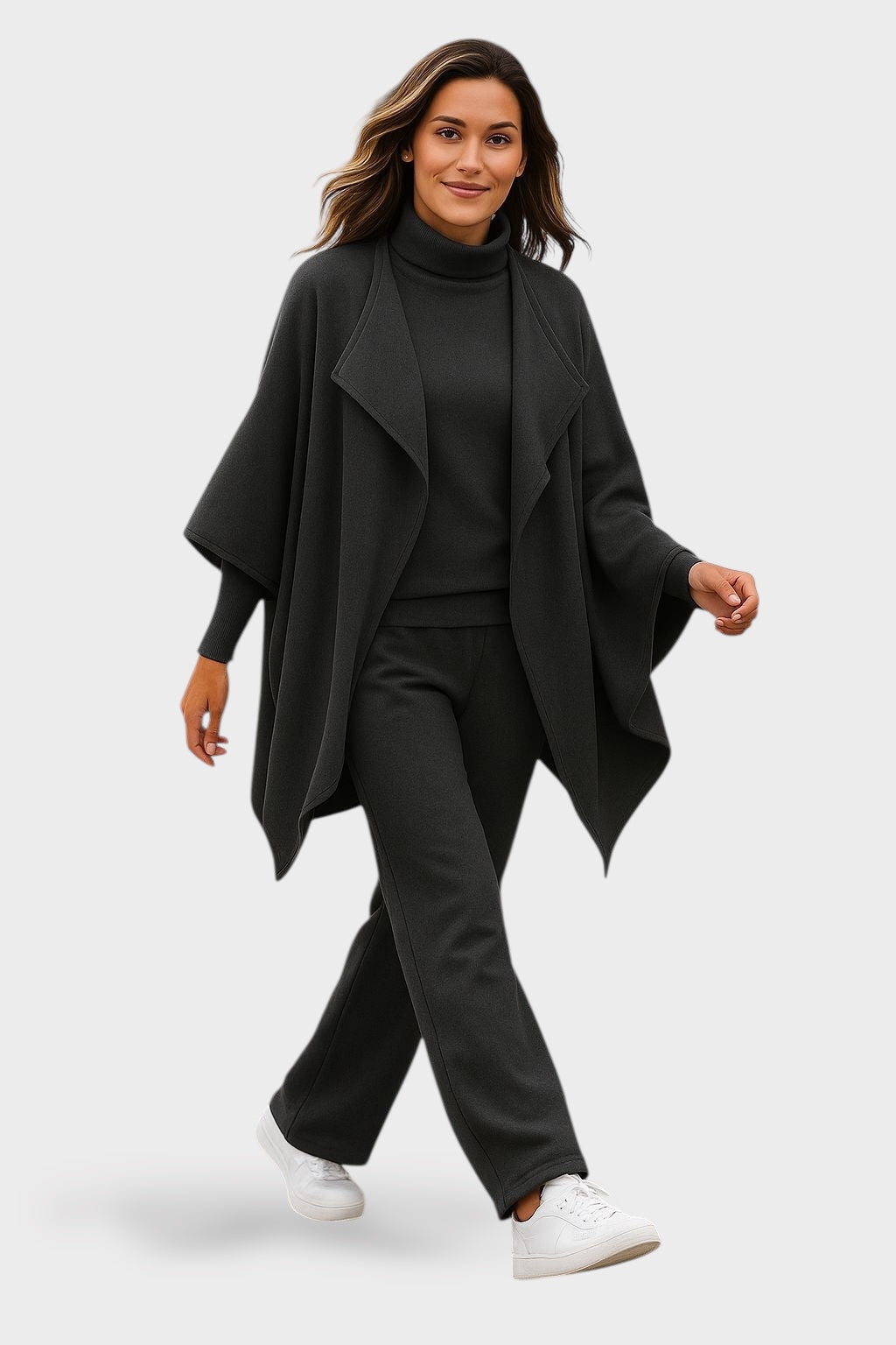 Aya | Complete Jacket, Blouse & Mella Pants